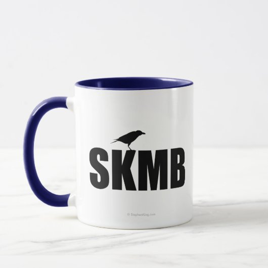 SKMB MOK (Links)