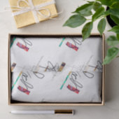 SKoch Logo Tissuepapier (Geschenk)