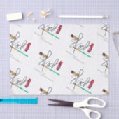 SKoch Logo Tissuepapier (Craft)