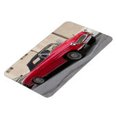 Skoda Felicia Magneet (Linkerzijde)