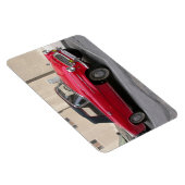 Skoda Felicia Magneet (Rechterzijde)