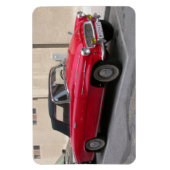 Skoda Felicia Magneet (Verticaal)