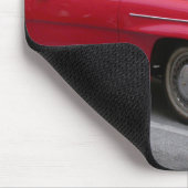 Skoda Felicia Muismat (Hoek)