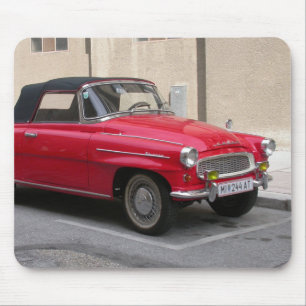 Skoda Felicia Muismat