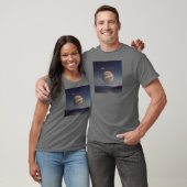 Skoda - Jacht op Jupiter - T-shirt (Unisex)