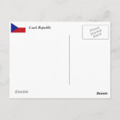 Skoda Superb 913 1938 Briefkaart (Achterkant)