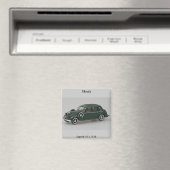 Skoda Superb 913 1938 Magneet (Insitu (Vaatwasser))
