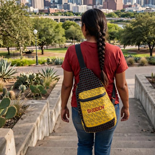 Skoden Sling Bag