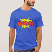 Skoden T-shirt (Voorkant)
