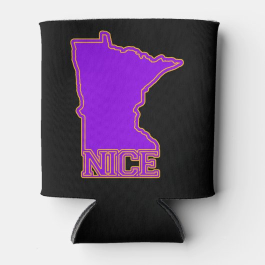 Skol. Blikjeskoeler (Voorkant)