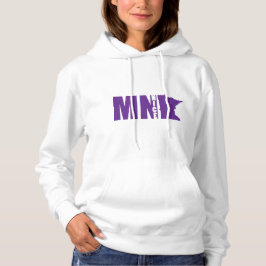 SKOL - Minnesota Nice Sweatshirt