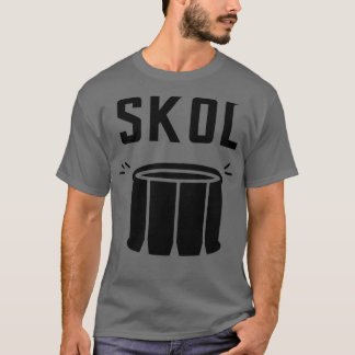 SKOL T-SHIRT