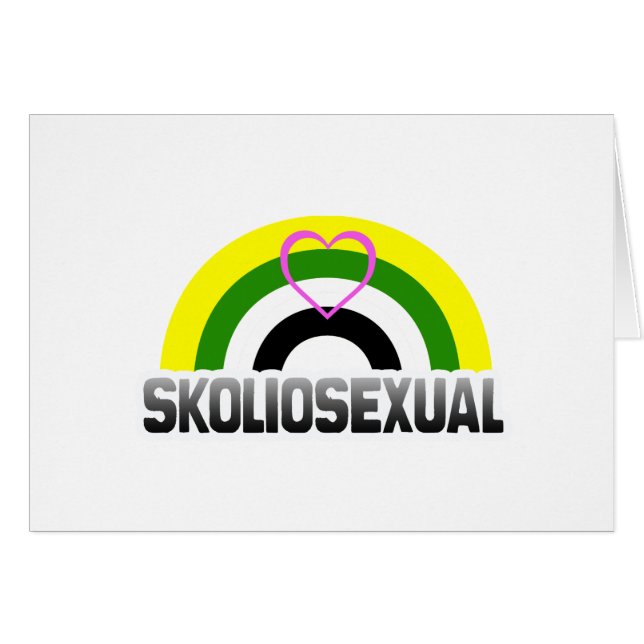 Skolioseksuele trots (Voorkant Horizontaal)