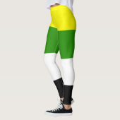 Skolioseksuele trots leggings (Links)