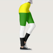 Skolioseksuele trots leggings (Rechts)