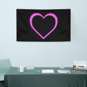 Skolioseksuele trots spandoek (Beurs)