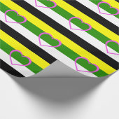 SKOLIOSEXUAL PRIDE CADEAUPAPIER (Hoek)
