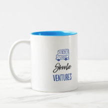 Skoolie Venture Mok