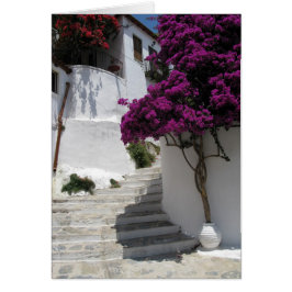 Skopelos Griekenland