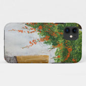 Skopelos in juni Case-Mate iPhone case (Achterkant (horizontaal))