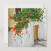 Skopelos in juni kaart (Voorkant)