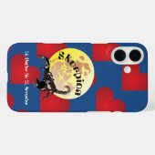 Skorpion 24. Okt. - 22. Nov. Apple iPhone Hülle Case-Mate iPhone Case (Achterkant (horizontaal))
