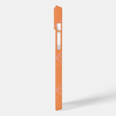 Skorpion 24. Okt. - 22. Nov. Apple iPhone Hülle Case-Mate iPhone Case (Achterkant / Links)