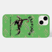 Skorpion 24. Okt. - 22. Nov. Apple iPhone Hülle Case-Mate iPhone Case (Achterkant (horizontaal))