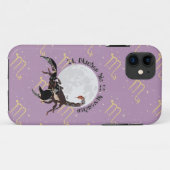 Skorpion 24. Okt. - 22. Nov. Apple iPhone Hülle Case-Mate iPhone Case (Achterkant (horizontaal))