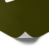 Skorpion 24. Oktober bis 22. Poster november (Hoek)