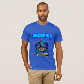 Skorpios Shirt (Voorkant volledig)
