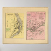 Skowigan, Fairfield 2 Poster (Voorkant)