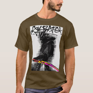 SKR Samurai T-shirt