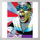 skreem poster (Voorkant)