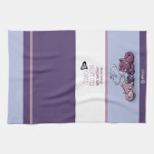 Skribbles + ketches: Twee mokken zijn beter dan éé Theedoek (Horizontaal)