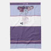 Skribbles + ketches: Twee mokken zijn beter dan éé Theedoek (Verticaal)