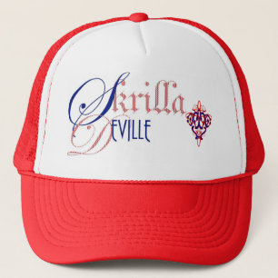 SKRILLA Deville Tx-pride pet