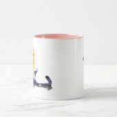 SKRITCH THE PITS KATTEN van Jeff Willis Art Mok (Midden)