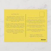 skrt briefkaart (Achterkant)