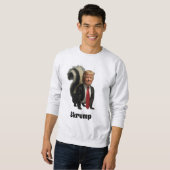 Skrump Sweatshirt (Voorkant volledig)