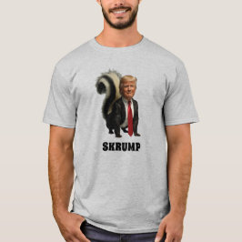 Skrump T-shirt