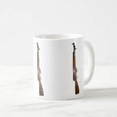 SKS-45 KOFFIEMOK (Voorkant rechts)