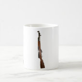 SKS-45 KOFFIEMOK (Center)