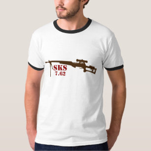 SKS-Shirt T-shirt