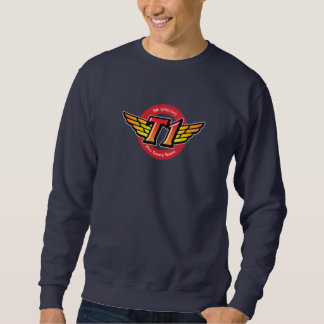 SKT T1 Logo (beste kwaliteit ooit) Trui