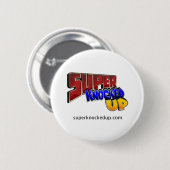 SKU-Logo Ronde Button 5,7 Cm (Voorkant /achterkant)