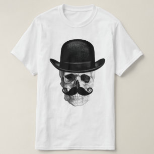 Skulduggery T-shirt