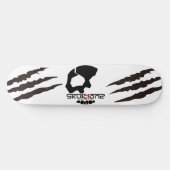 SKULETONS BHQ NO1 PERSOONLIJK SKATEBOARD (Horizontaal)