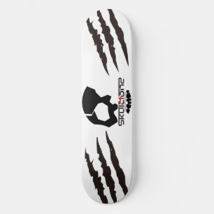 SKULETONS BHQ NO1 PERSOONLIJK SKATEBOARD