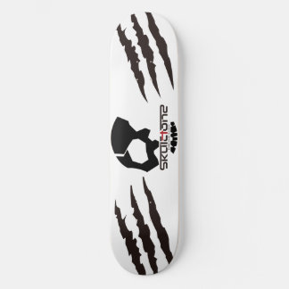 SKULETONS BHQ NO1 PERSOONLIJK SKATEBOARD